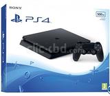 PS4 brand new best price with warranty