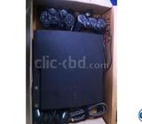 PS3 Slim 110GB