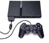 PS-2,2controllers,memory card ,12games for 10000tk