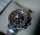 Swiss Army Brand New Chronograph HC 8727