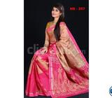 Maslise Cotton Saree