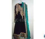 Anarkali 3psc set