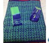 Tat batik three piece