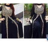 Gown