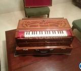 Harmonium Indian