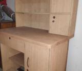 Reading Table