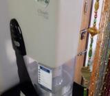 water purifiers