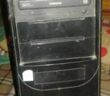 Desktop computer