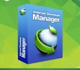 Internet Download Manager