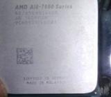 Gaming processor AMD A10 7800