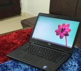 Dell E5450 Intel core i5 4 gb 500 HDD 5th gen