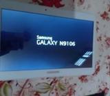 Samsung Tab