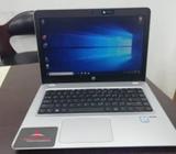 HP ProBook 440 G4 Core i5 7th Generation 14.1