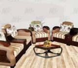 বৈশাখী অফার ! সোফা সেট - sa 457