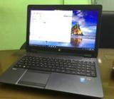ZBook 15 Hp_750/8-GB-চতুর্থ জেন-পান্তা ইলিশ শুভেচ্ছà¦