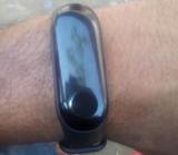 MI band 3