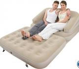 Jilong Relax 5 in 1 Air Sofa cum Bed