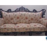 Sofa Set (6 siter good condition