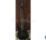 Ibanez rg 2ex1 with emg pickups