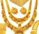 3 SET OF ORNAMENT OF RUPA