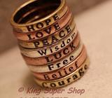 Awosome Finger Ring (Call : 01670038737