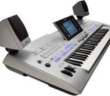 Yamaha TYROS4 Arranger Workstation...(Skype:: scefcik205