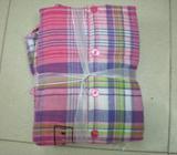 JOE BOXER mens cotton woven sleep wear