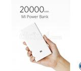 100% original Mi Power Bank 20000 mAh