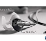 Brand New Bose Mie2i Headphones !!! (See inside Plz