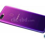 Oppo F9 64GB 1 Year Official Warranty