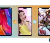 Brand New Xiaomi Mi 8 Lite 4/64GB Sealed Pack 3 Yr Warranty