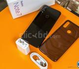 Brand New Xiaomi Note 7 6/64GB Sealed Pack 3 Yr warranty