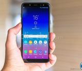 Brand New Samsung Galaxy A6 64GB Sealed Pack 3 Yr Wrrnty