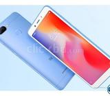 Brand New Xiaomi Redmi 6 32GB Sealed Pack With 3 Yr Warrnty