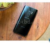 Brand New Samsung Galaxy S9+ 64GB Sealed Pack 3 Yr Warranty
