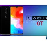 Brand New OnePlus 6T 8/128GB Sealed Pack With 3 Yr Warranty