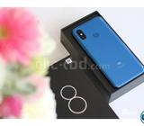 Brand New Xiaomi Mi 8 6/128GB Sealed Pack 3 Year Warranty