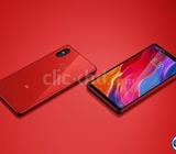 Brand New Xiaomi Mi 8 6/64GB Sealed Pack 3 Year Warranty