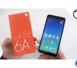Brand New Xiaomi Redmi 6A 32GB Sealed Pack With 3 Yr Warrnty