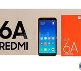 Brand New Xiaomi Redmi 6A 32GB Sealed Pack With 3 Yr Warrnty