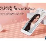 Brand New Xiaomi Note 5A 32GB Sealed Pack With 3 Yr Warrnty