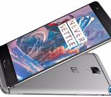 OnePlus 3 6gb 64gb 4K CAMERA Original (BRAND NEW ) BD