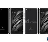 Brand New Xiaomi Mi 6 128GB Sealed Pack With 3 Yr Warrnty