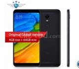 Xiaomi Redmi 5 Plus Octa Core 5.99
