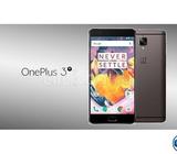 Brand New ONE PLUS 3T 128GB Sealed Pack 3 Yr Warranty