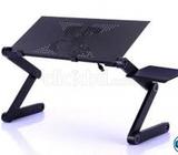 MULTIFUNCTIONAL LAPTOP TABLE