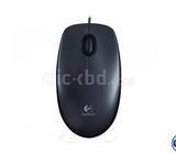 Logitech M90 Wired USB Mouse