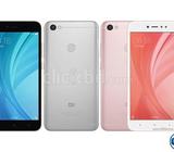 Brand New Xiaomi Note 5A 16GB Sealed Pack 3 Yr Warranty