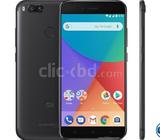 Xiaomi Mi 5X (4+32)GB (Brand New & Intact) !!