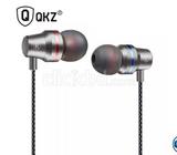 QKZ DM1 Clear Bass Earphone !!! (See Inside
